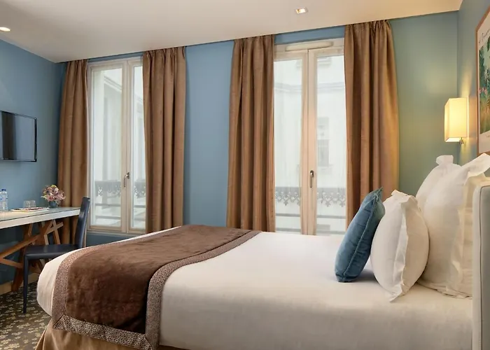 Grand Hotel Malher