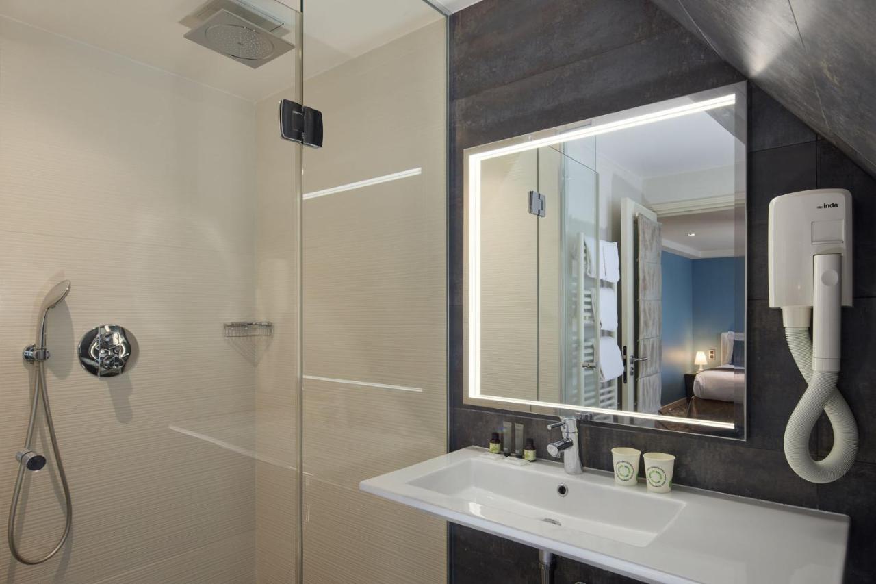Grand Malher 3* París