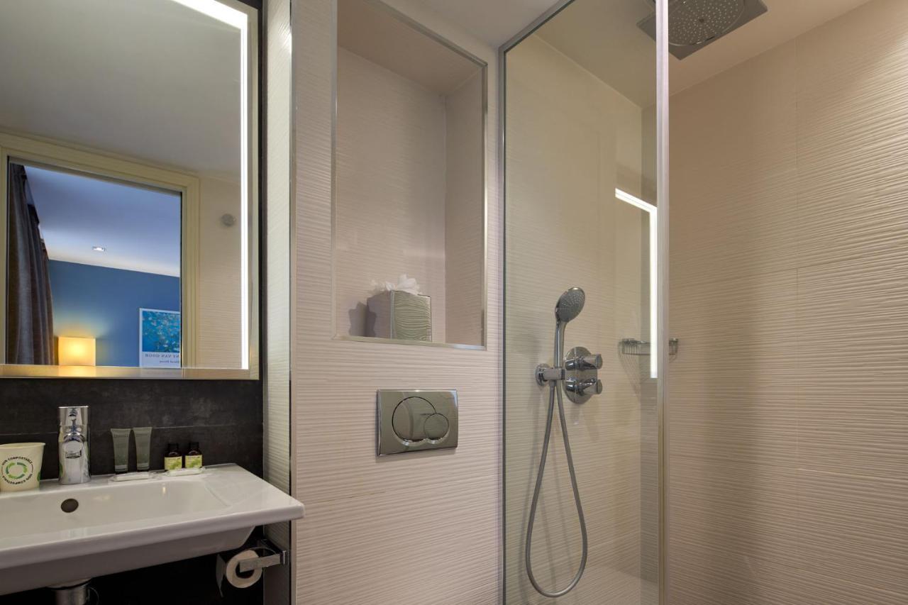 Hotel Grand Malher París