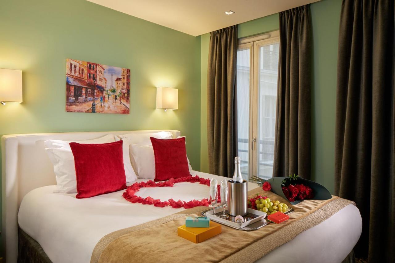 Grand Malher 3* París