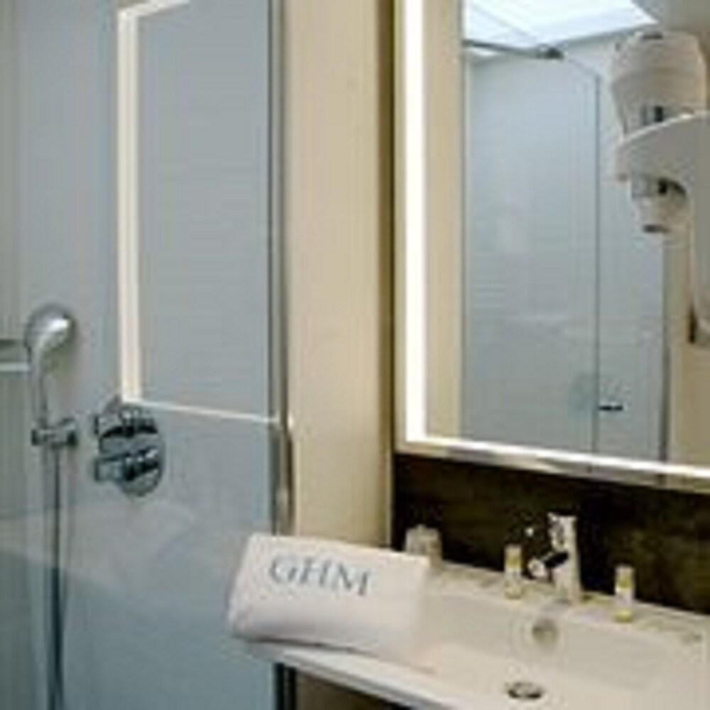 Grand Malher Hotel París