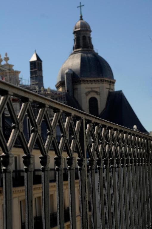 Grand Malher 3* París