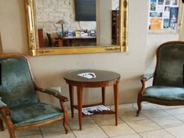 Grand Malher 3* París